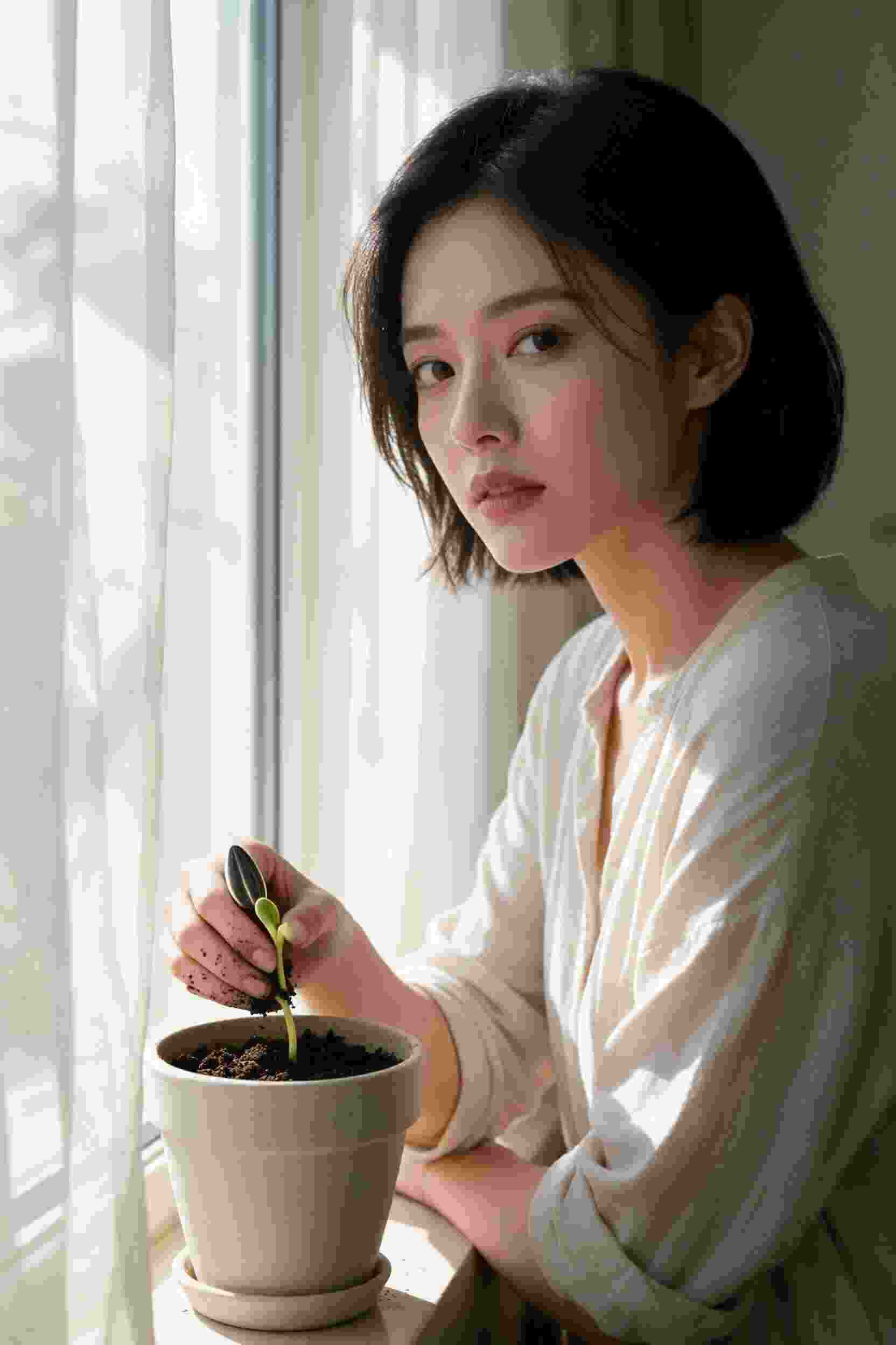 命中注定