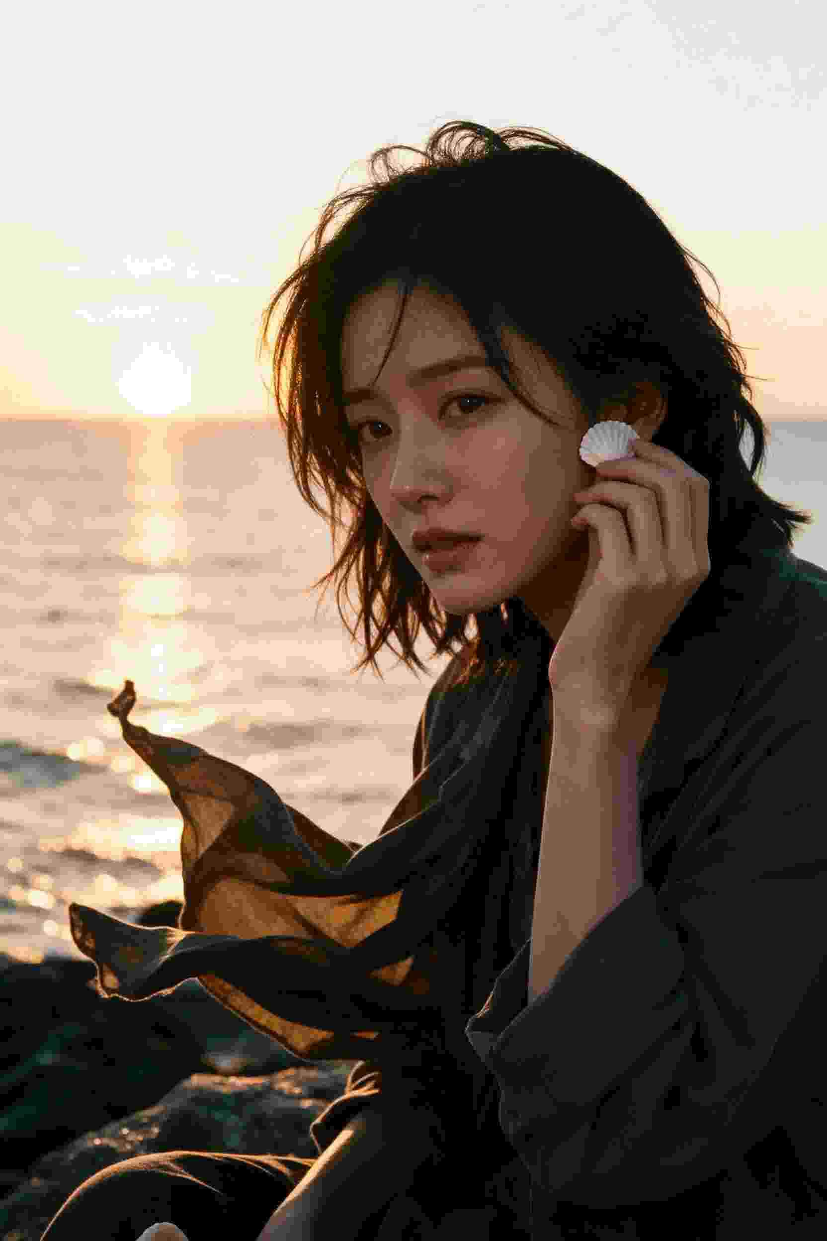真相大白
