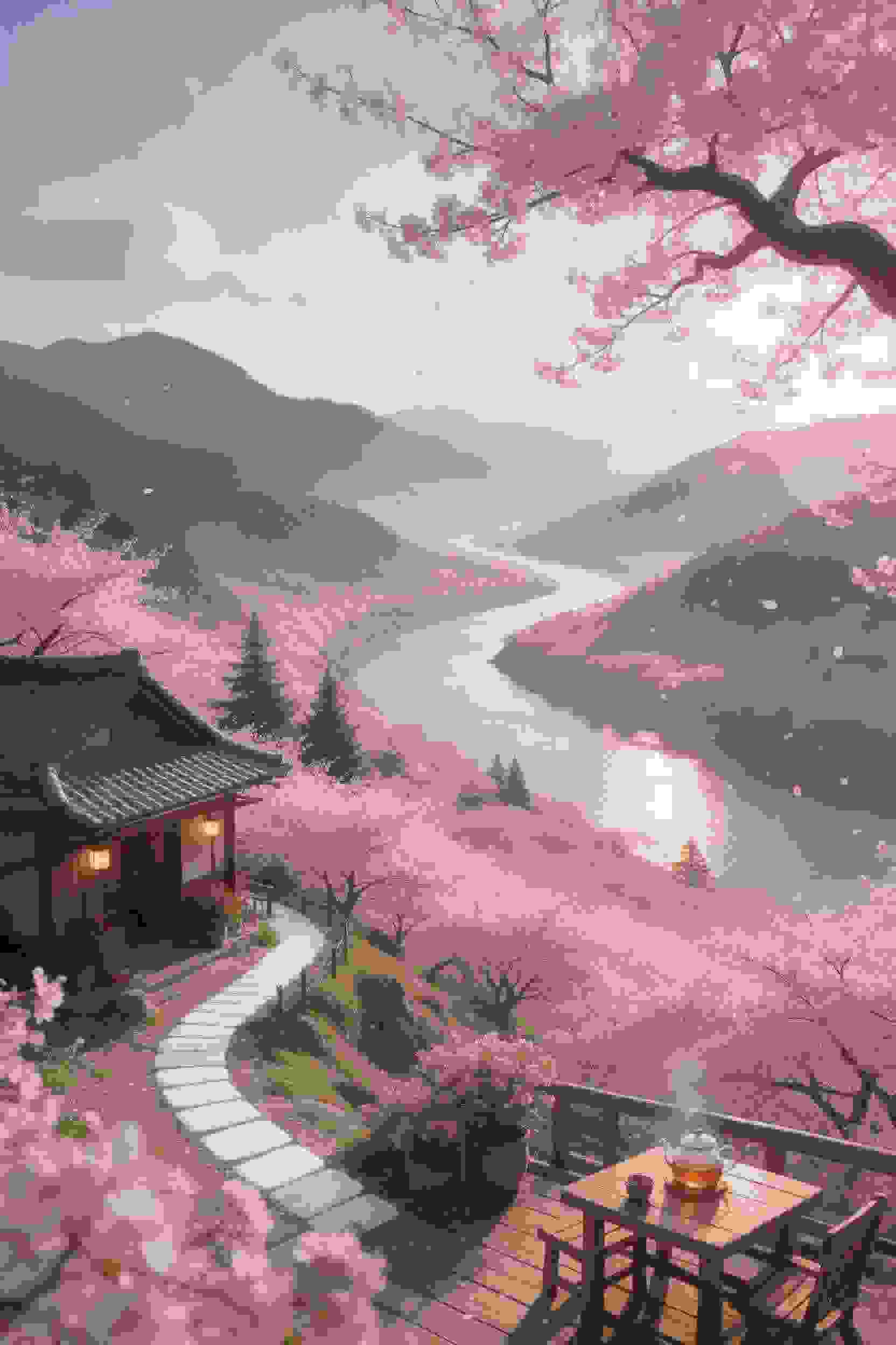 幻想之城